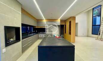 Imagem: Casa em Condomínio Residencial Grand Trianon