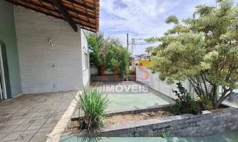 Imagem 2: Casa com 4 dormitórios para alugar, 160 m² por R$ 5.480,00/mês - Piratininga - Niterói/RJ