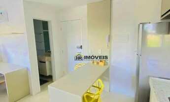 Imagem 4: ALUGO STUDIO MOBILIADO NO CONDOMÍNIO STUDIO V ININGA//Teresina-PI