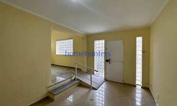 Imagem 4: Casa comercial para Venda e Locação, Vila Itapura, Campinas, SP