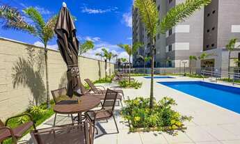 Imagem 3: ESTILO DUNAS APARTAMENTO NAS DUNAS EM FORTALEZA/CE