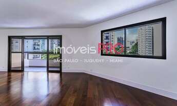 Imagem 2: Apartamento, Brooklin Paulista - São Paulo