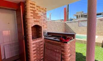 Imagem 3: Imóvel para venda com 70 metros quadrados com 2 quartos em Samburá (Tamoios) - Cabo Frio