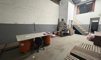 Imagem 4: GALPÃO 180m2 Galpão / depósito com venda por R$380.000