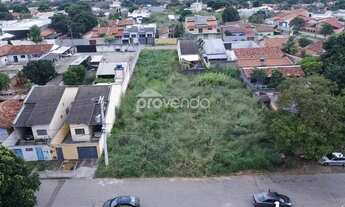 Imagem 4: ÁREA RESIDENCIAL/COMERCIAL - TERRENO 1.047,00m² - BAIRRO CARDOSO