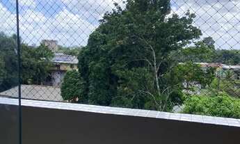 Imagem 2: Vendo Apto no Summer Ville, c/ 3 quartos, sendo 1 suíte, sala, cozinha, banheiro social, 2