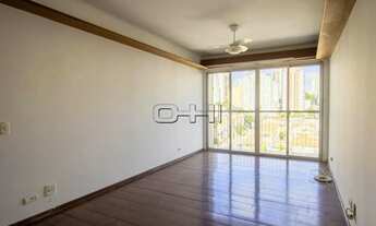 Imagem 4: Venda Apartamento 3 Dormitórios - 105 m² Perdizes