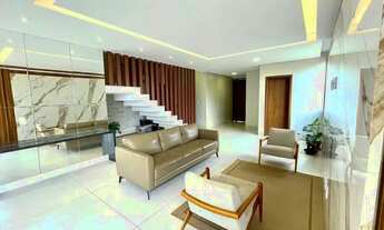 Imagem: Sobrado para aluguel possui 203 metros quadrados