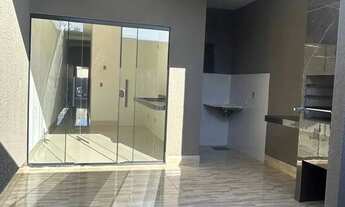 Imagem 4: Casa à venda, Residencial Itaipu, Goiânia, GO