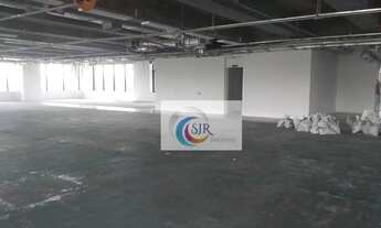 Imagem 8: Conjunto para alugar, 672 m² - Vila Olímpia - São Paulo/SP