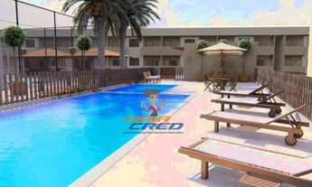 Imagem: Apartamento para Venda em Santa Cruz Cabrália