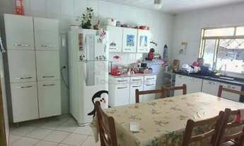 Imagem 3: Casa Térrea Cidade de Ipigua