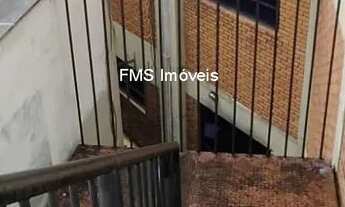 Imagem 7: Prédio comercial com 4.078m² de área total próx. a Vila Sônia