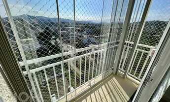 Imagem 5: Apartamento à venda Rua Teotônia, Camaquã - Porto Alegre