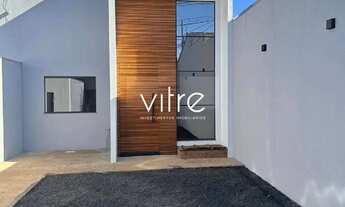 Imagem 4: Casa à venda no bairro Jardim Brasília em Uberlândia