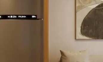 Imagem 4: Apartamento (Padrão), com 2 quartos e 2 banheiros à Venda, 53 m² em Ilhéus/BA