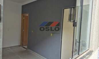 Imagem 7: Casa de 2 quartos sendo 1 suíte no Jardim Dom Bosco aparecida de Goania