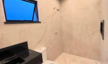 Imagem 2: Casa com quatro suítes na Cidade Alpha terras 3 - 274m²