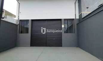 Imagem: Galpão à venda, 2 vagas, Parque Conceição