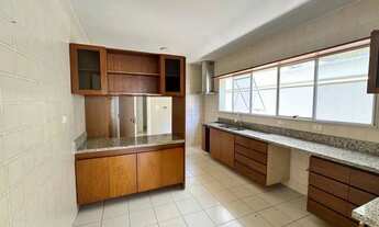 Imagem 4: Casa para locação no condomínio Alphaville 3 em Santana de Parnaiba - SP