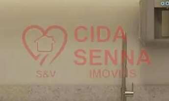 Imagem 5: ANDAR ALTO - DESOCUPADO - REFORMADO - ELEVADOR - GAR LIVRE !!!!