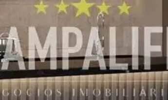 Imagem 7: Apartamento garden com 3 dormitórios à venda, 111 m² por R$ 560.000,00 - Jardim Oceania