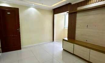 Imagem 2: VILLAGE DO BOSQUE 5- PASSO A CHAVE