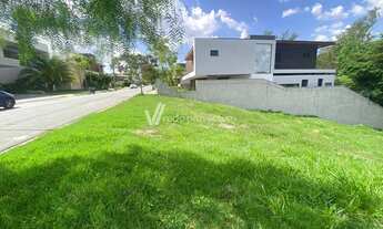 Imagem 3: Terreno - Reserva das Palmeiras - Valinhos