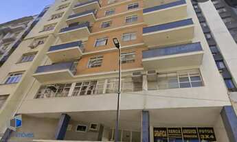 Imagem: Dois dormitórios com elevador, no Centro