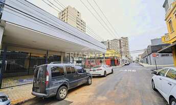 Imagem 4: Excelente imóvel comercial de esquina para alugar no centro de Piracicaba