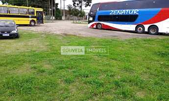 Imagem 3: Terreno com 1.269,40 m², à venda por R$ 800.000 - Cristal, São José dos Pinhais (PR) - ZUC