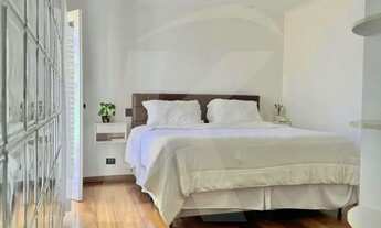 Imagem 7: Maravilhoso Sobrado no Tremembé mobilhado, 383m²