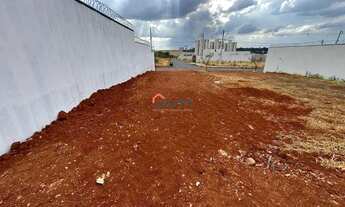 Imagem 4: Terreno plano pronto para construir no bairro Portal do Vale