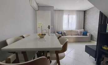 Imagem: Sobrado à venda em Campinas, Vila Costa