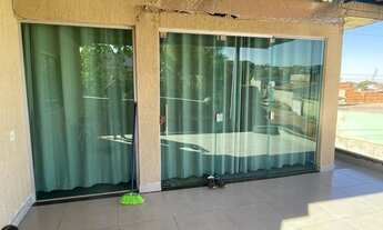 Imagem: SOBRADO TOP FINO ACABAMENTO 4 QUARTOS SENDO