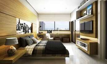 Imagem 5: Apartamento para Venda - 120m², 3 dormitórios, sendo 1 suites, 2 vagas individuais - Centr