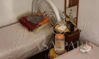 Imagem 6: Apartamento com 3 dormitórios à venda, 95 m² por R$ 480.000,00 - Boqueirão - Praia Grande