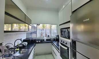 Imagem 6: Casa Venda Residencial Bosque Sul Tanabi-SP