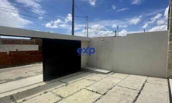 Imagem 3: Sua nova vida começa aqui ? casa plana com 3 suítes e acabamento de alto padrão