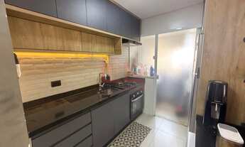 Imagem 2: Venda] Apartamento Zona 03, Maringá/PR Todo mobiliado, próximo ao Parque do Ingá