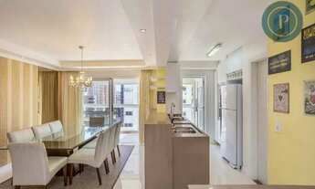 Imagem 5: Apartamento com 3 quartos à venda no Água Verde - Experimente o Atendimento Boutique!