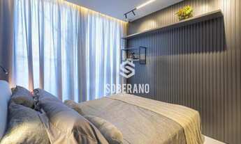 Imagem 3: Apartamento com 3 dormitórios à venda, 110 m² por R$ 2.226.151,75 - Miramar - João Pessoa