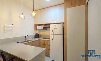 Imagem 4: Apartamento Mobiliado 1 quarto, Bairro Ouro Preto