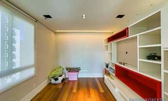 Imagem 8: DUPLEX - ALPHAVILLE - SP