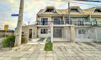 Imagem 4: Sobrado 4 Quartos, sendo uma suíte, no Capão Raso Curitiba/PR