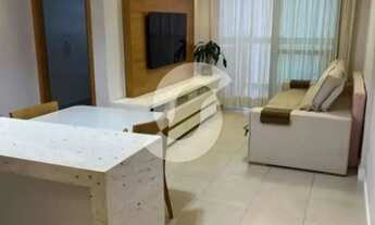 Imagem 4: Apartamento à venda, 76 m² por R$ 1.130.000,00 - Icaraí - Niterói/RJ