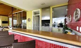 Imagem 6: Sobrado à venda em Campinas, Loteamento Alphaville Campinas, com 4 suítes, com 430 m²