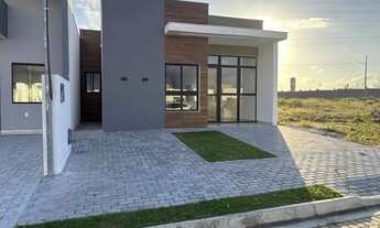 Imagem 3: Casa no condomínio Village Sudoeste