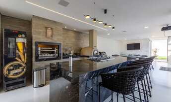 Imagem 6: CASA DE LUXO NO JARDIM BOTÂNICO