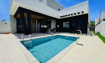 Imagem 6: Casa no Condomínio Terras Alphaville 2 para Venda com 3 quartos, Maricá / RJ